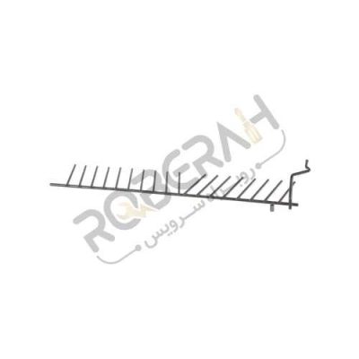 شانه سبد ظرفشویی بوش با کد فنی 12011468 - روبراه سرویس