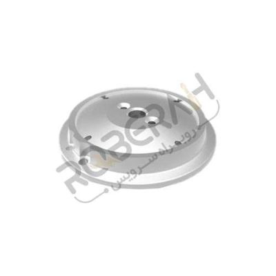 شعله پخش کن اجاق بوش با کد فنی 12012025 - روبراه سرویس