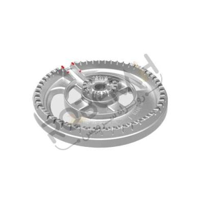 سرشعله اجاق گاز بوش با کد فنی 12012394 - روبراه سرویس