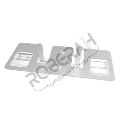 فیکسچر سرشعله صفحه گاز بوش با کد فنی 12012528 - روبراه سرویس