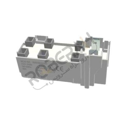 ترانس جرقه زن صفحه گاز بوش با کد فنی 12012571 - روبراه سرویس