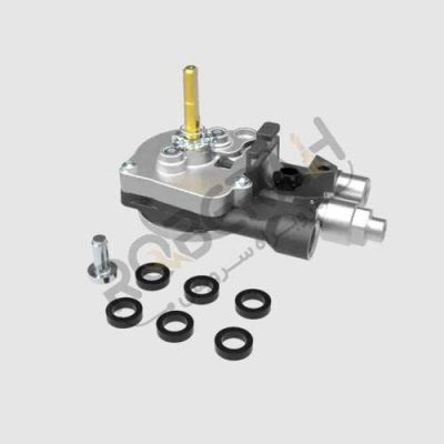 شیر صفحه گاز بوش با کد فنی 12012578 - روبراه سرویس