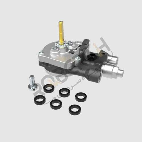 شیر صفحه گاز بوش با کد فنی 12012578 - روبراه سرویس شیر صفحه گاز بوش با کد فنی 12012578 - روبراه سرویس