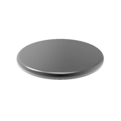 پولکی صفحه گاز بوش کد 12012593 - روبراه سرویس