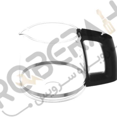 قوری قهوه ساز بوش کد 12014694 - روبراه سرویس