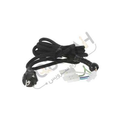 کابل برق اتو بوش_زیمنس با کد فنی 12019118 - روبراه سرویس