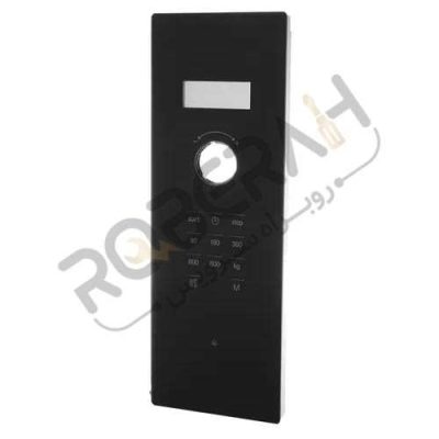 پنل تاچ ماکروفر بوش با کد فنی 12021685 مناسب برای ماکروفر اصل بوش