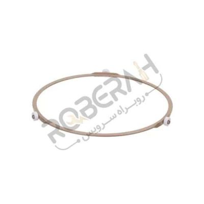 ریل سینی ماکروفر بوش با کد فنی 12021800 - روبراه سرویس