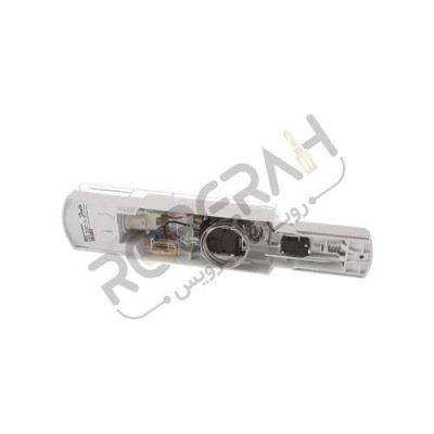 مجموعه چراغ و ترموستات یخچال بوش کد 12022941 - روبراه سرویس