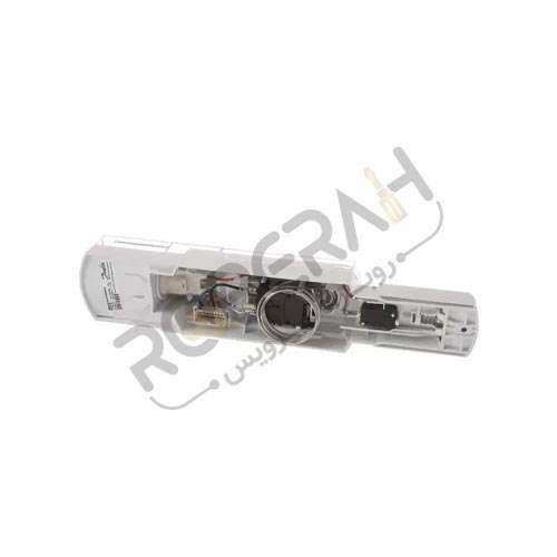 مجموعه چراغ و ترموستات یخچال بوش کد 12022941 - روبراه سرویس مجموعه چراغ و ترموستات یخچال بوش کد 12022941 - روبراه سرویس