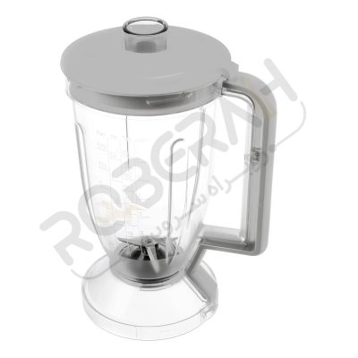 پارچ غذاساز بوش کد 12025039 - روبراه سرویس