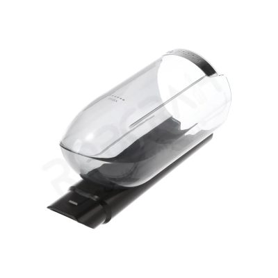 مخزن زباله جاروشارژی بوش کد 12026534 - روبراه سرویس