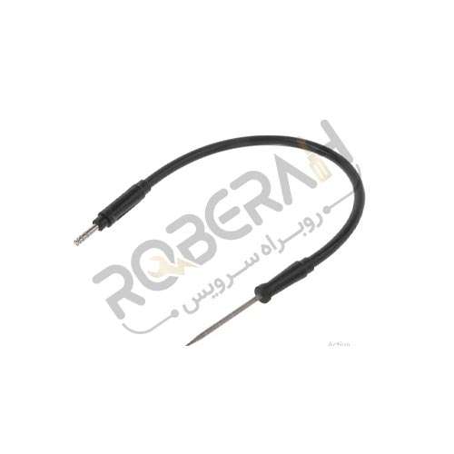 سنسور پخت ماکروفر بوش با کد فنی 12026693 - روبراه سرویس سنسور پخت ماکروفر بوش با کد فنی 12026693 - روبراه سرویس