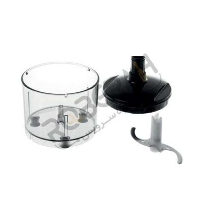 خردکن همزن عمودی بوش با کد فنی 12027759 - روبراه سرویس