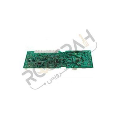 برد اصل لباسشویی بوش با کد فنی 12035787 - روبراه سرویس