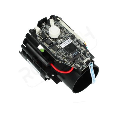 پک برد و باطری جاروشارژی بوش کد فنی 12039547 - روبراه سرویس