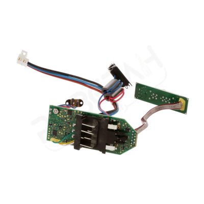 برد جاروشارژی بوش کد 12040143 - روبراه سرویس