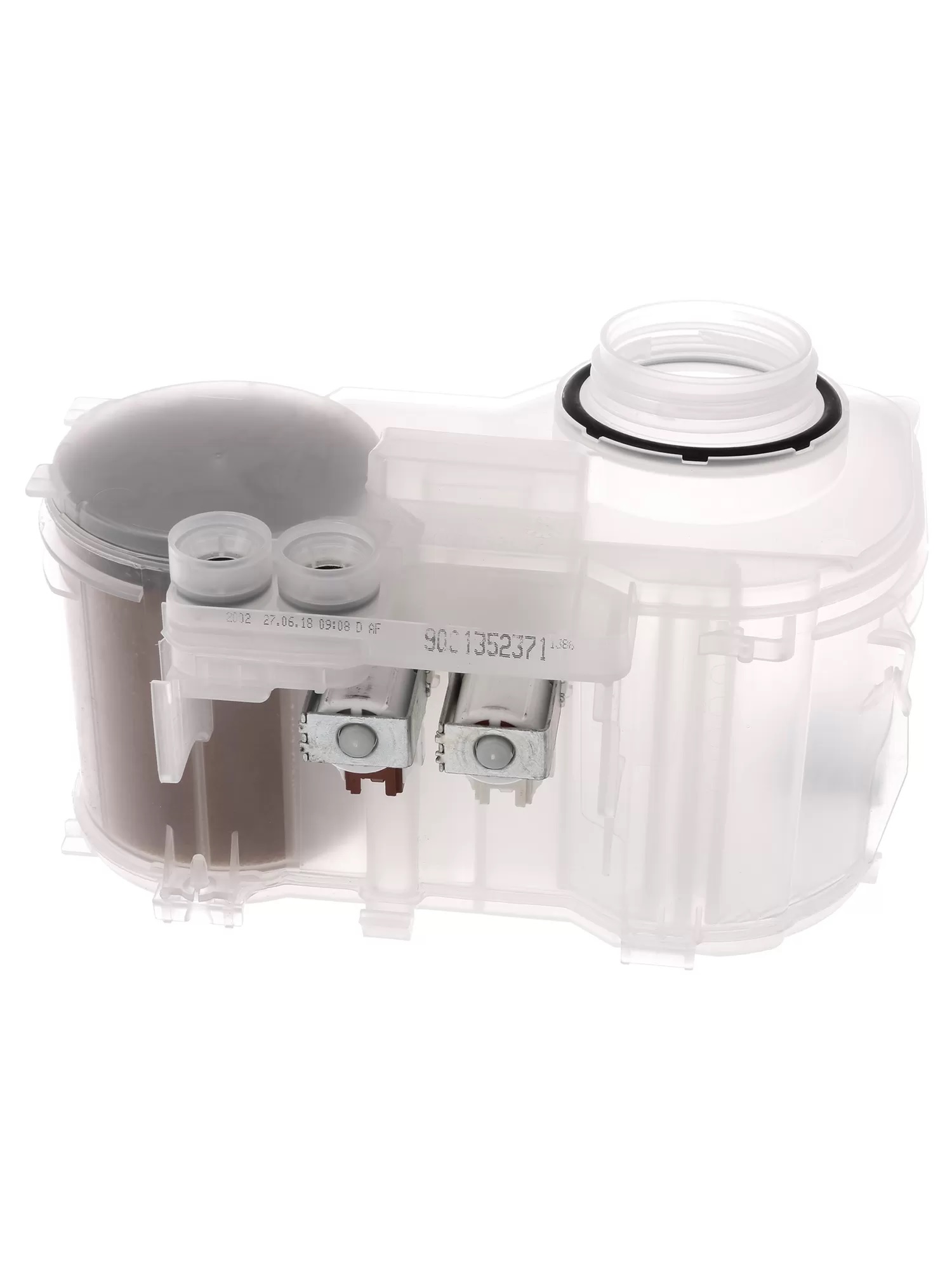 مخزن نمک ظرفشویی بوش کد 12041720 - روبراه سرویس مخزن نمک ظرفشویی بوش کد 12041720 - روبراه سرویس