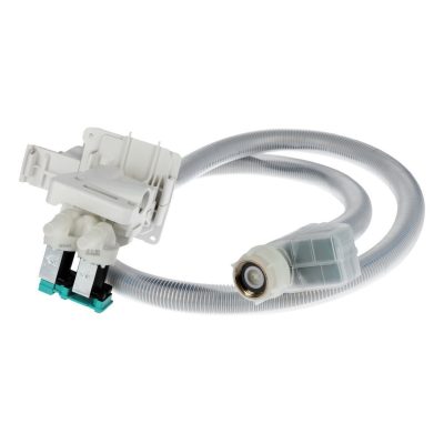 فروش آنلاین آکوستاپ لباسشویی بوش 1.5 متری ساخت سال 2022 آلمان | BSH part