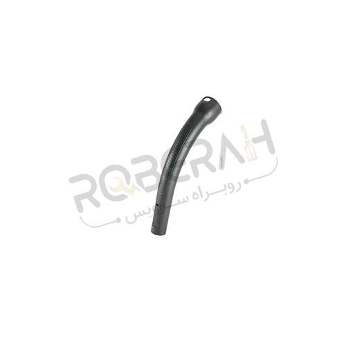 زانویی جاروبرقی بوش کد 17000734 - روبراه سرویس زانویی جاروبرقی بوش کد 17000734 - روبراه سرویس