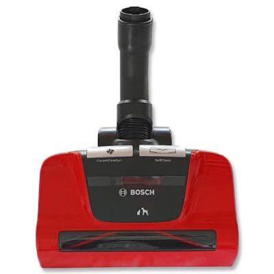 برس جاروبرقی بوش با کد فنی 17004256 - روبراه سرویس