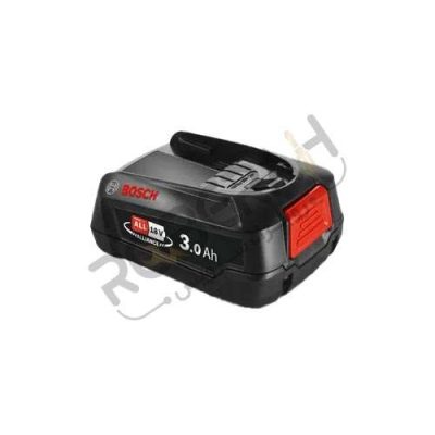 باتری جاروشارژی بوش با کد فنی 17006127 - روبراه سرویس