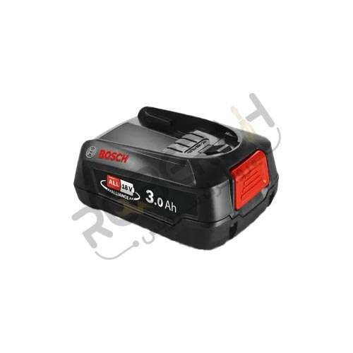 باتری جاروشارژی بوش با کد فنی 17006127 - روبراه سرویس باتری جاروشارژی بوش با کد فنی 17006127 - روبراه سرویس