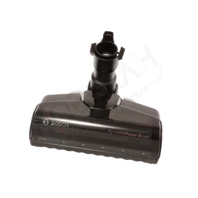 برس جاروشارژی بوش کد 17007031 - روبراه سرویس