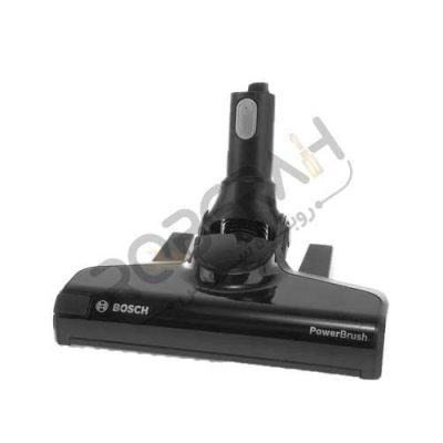 برس جاروشارژی بوش کد 17007183 - روبراه سرویس