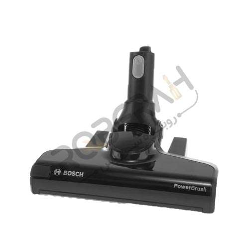 برس جاروشارژی بوش کد 17007183 - روبراه سرویس