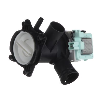 پمپ تخلیه لباسشویی بوش اورجینال برای ماشین لباسشویی های اورجینال بوش با بهترین کیفیت