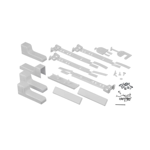 یراق نصب یخچال توکار یراق نصب یخچال توکار