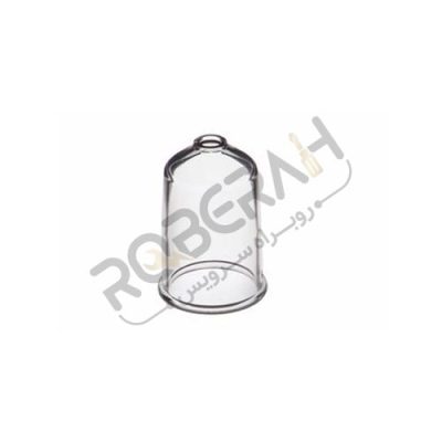 پیمانه شکرریز بوش - روبراه سرویس