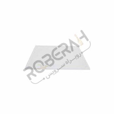 طبقه داخل کابین یخچال ساید بوش - روبراه سرویس | طبقه روی در یخچال ساید بوش