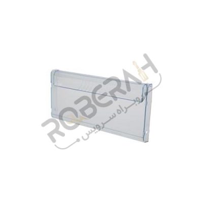 درب کشوی فریزر بوش / زیمنس - روبراه سرویس