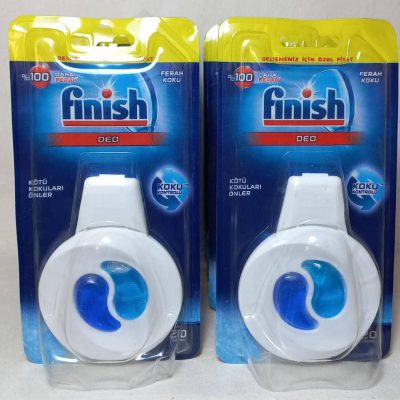 بوگیر ظرفشویی فینیش