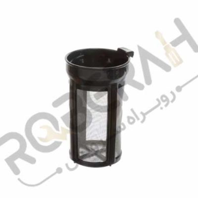 تفاله گیر قوری چای ساز بوش - روبراه سرویس