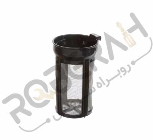 تفاله گیر قوری چای ساز بوش - روبراه سرویس