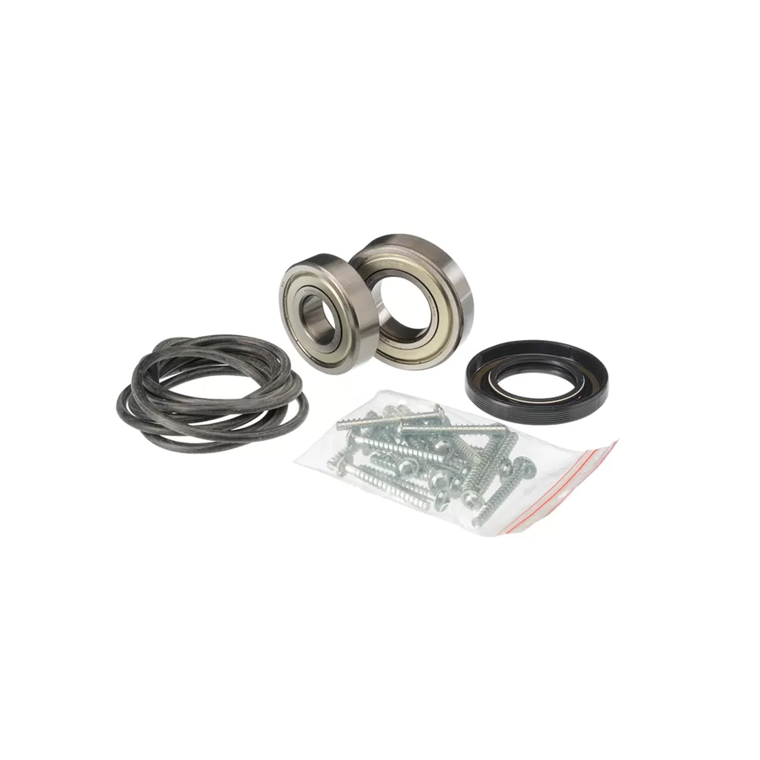 ست بلبرینگ و کاسه نمد لباسشویی بوش - روبراه سرویس ست بلبرینگ و کاسه نمد لباسشویی بوش - روبراه سرویس