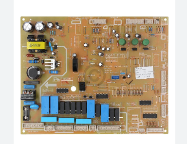 برد یخچال ساید بای ساید بوش - روبراه سرویس