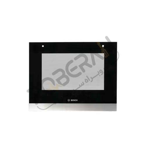 شیشه بیرونی فر - روبراه سرویس