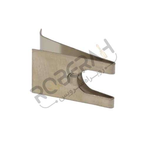 خار هلدر چینی فندک صفحه گاز بوش - روبراه سرویس