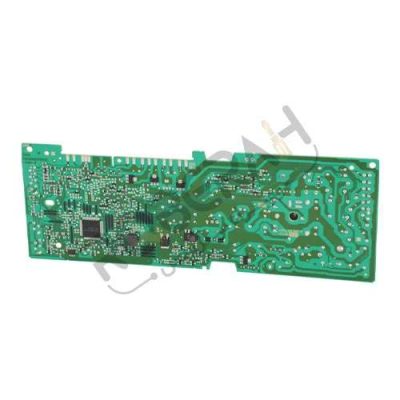 برد اصلی لباسشویی بوش - روبراه سرویس
