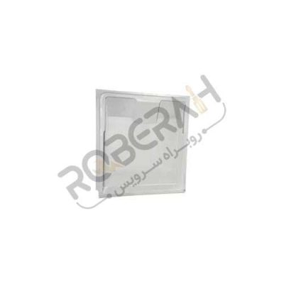 طلق شفاف مخصوص تعمیر و تشخیص ایراد ظرفشویی بوش - روبراه سرویس