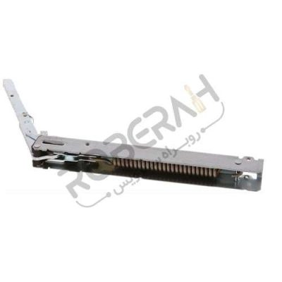 لولا سمت چپ فر بوش - روبراه سرویس