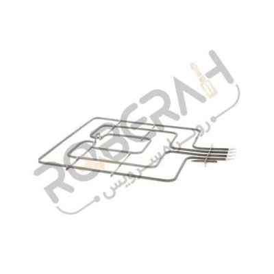 المنت بالای فر بوش - روبراه سرویس