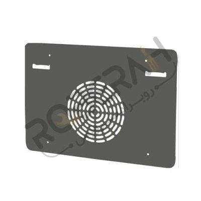 کاور فن فر بوش - روبراه سرویس