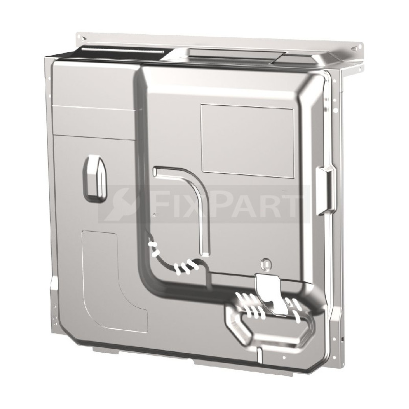 بدنه پشت فر بوش / زیمنس - روبراه سرویس بدنه پشت فر بوش / زیمنس - روبراه سرویس