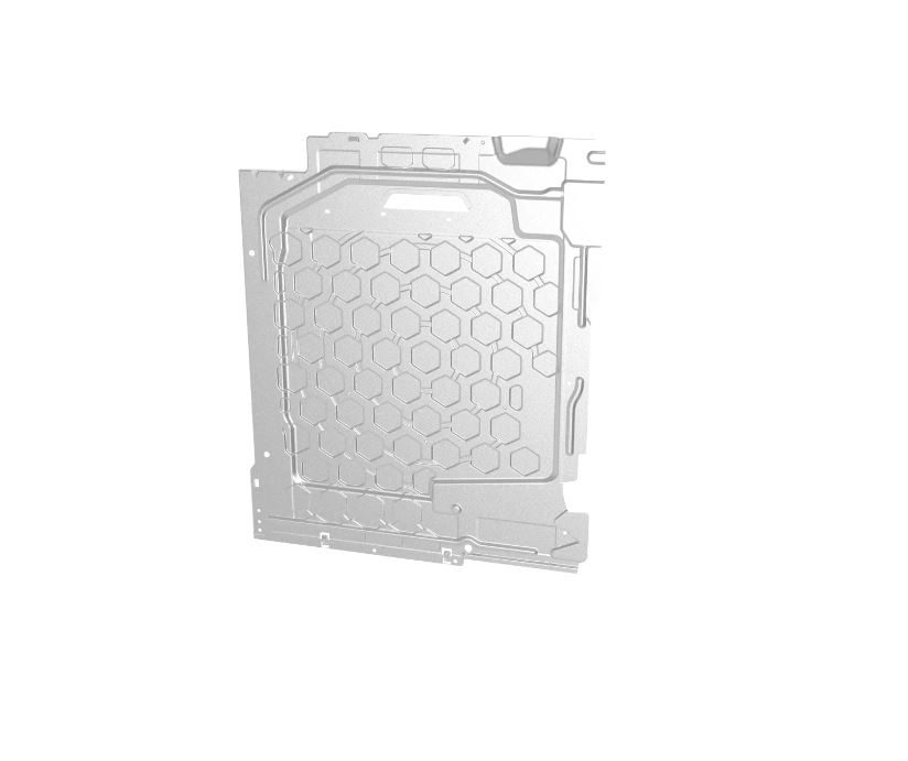 بدنه فر بوش / زیمنس - روبراه سرویس بدنه فر بوش / زیمنس - روبراه سرویس