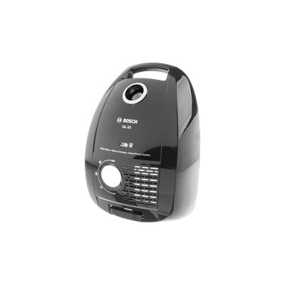 درب جاروبرقی بوش - روبراه سرویس